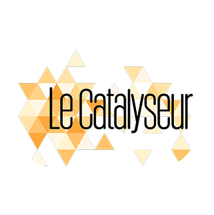 Le Catalyseur