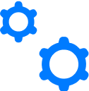 Gears for maintenance