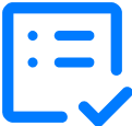 Quality Control Checklist